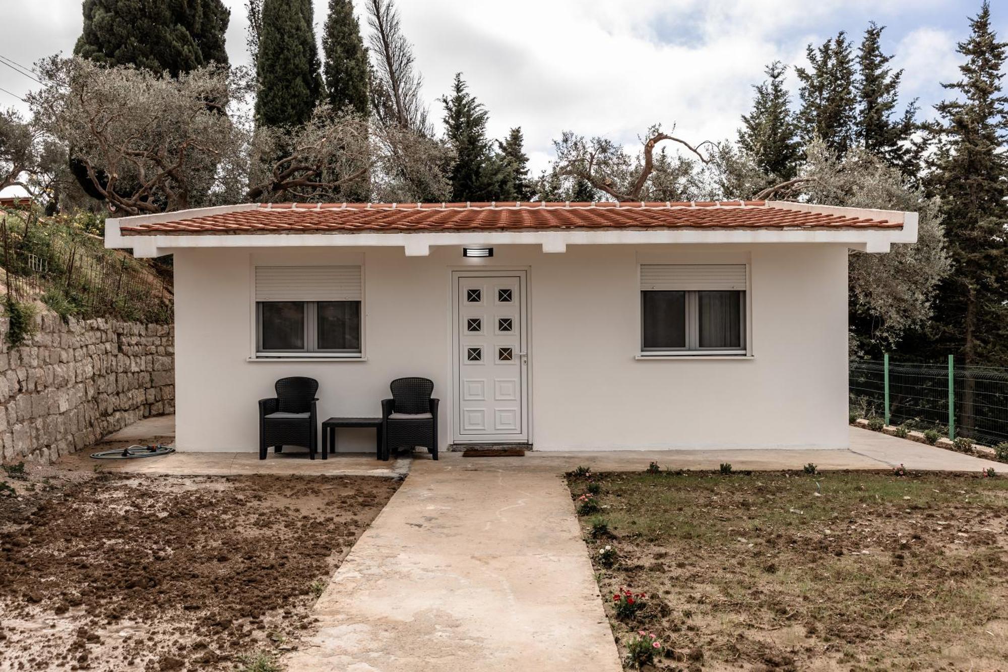 Olive Grove Daire Bar Dış mekan fotoğraf